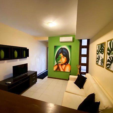 Apartamentos Orrit Real Estate Praia de Pipa Esterno foto