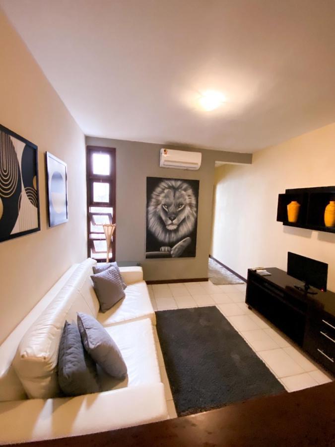 Apartamentos Orrit Real Estate Praia de Pipa Esterno foto
