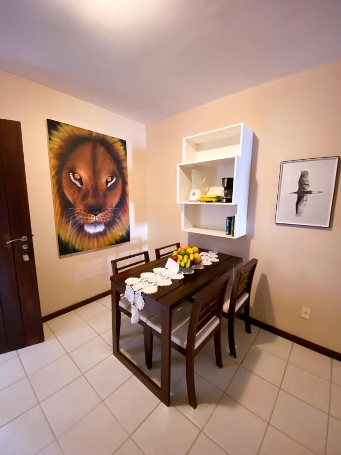 Apartamentos Orrit Real Estate Praia de Pipa Esterno foto