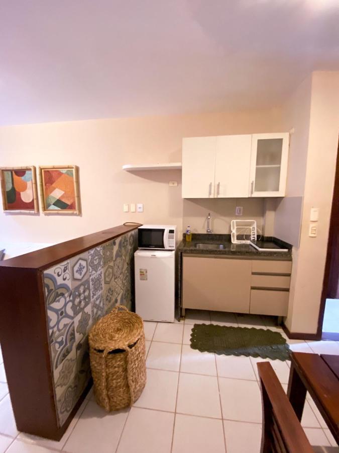Apartamentos Orrit Real Estate Praia de Pipa Esterno foto