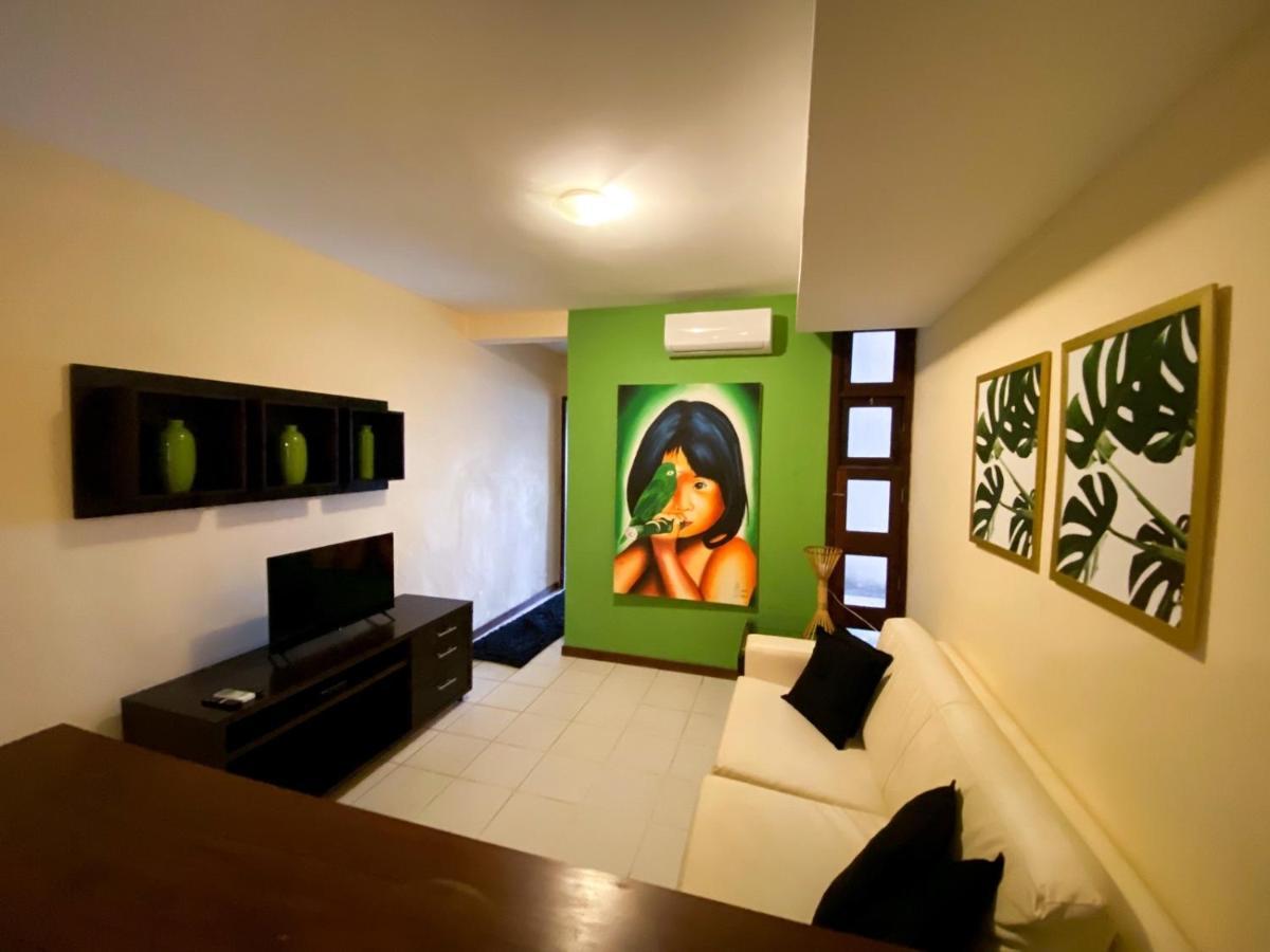 Apartamentos Orrit Real Estate Praia de Pipa Esterno foto