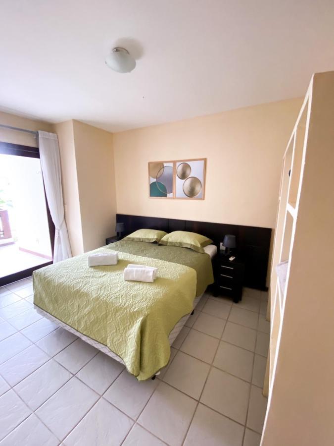 Apartamentos Orrit Real Estate Praia de Pipa Esterno foto